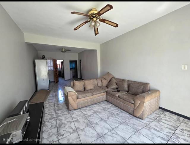2 BEDROOM APARTMENT FOR SALE IN CASON